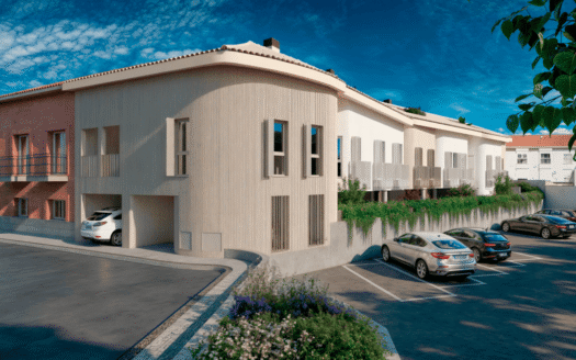 Residencial Guayanas