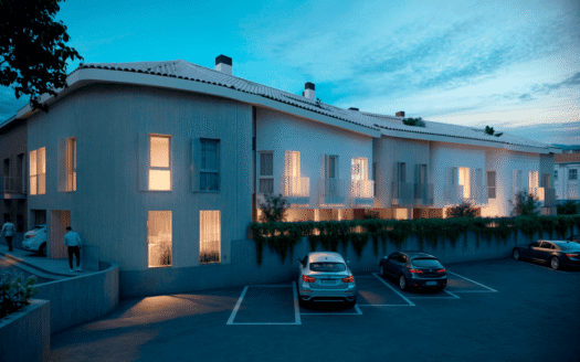 Residencial Guayanas